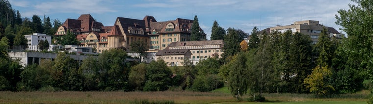 Nachrichten Aus Ingenbohl Brunnen Luzerner Zeitung