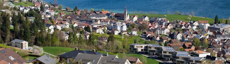 Nachrichten Aus Oberageri Luzerner Zeitung