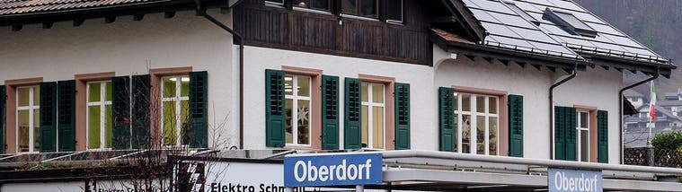 Oberdorf (BL)