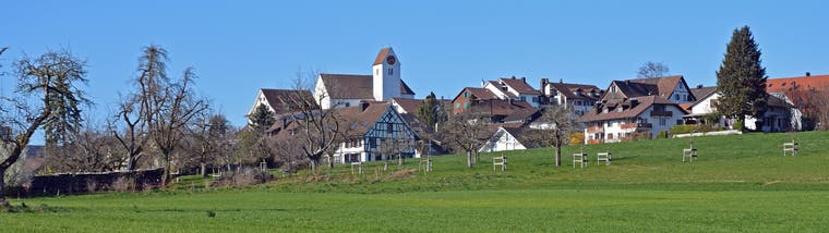 Oberwil-Lieli