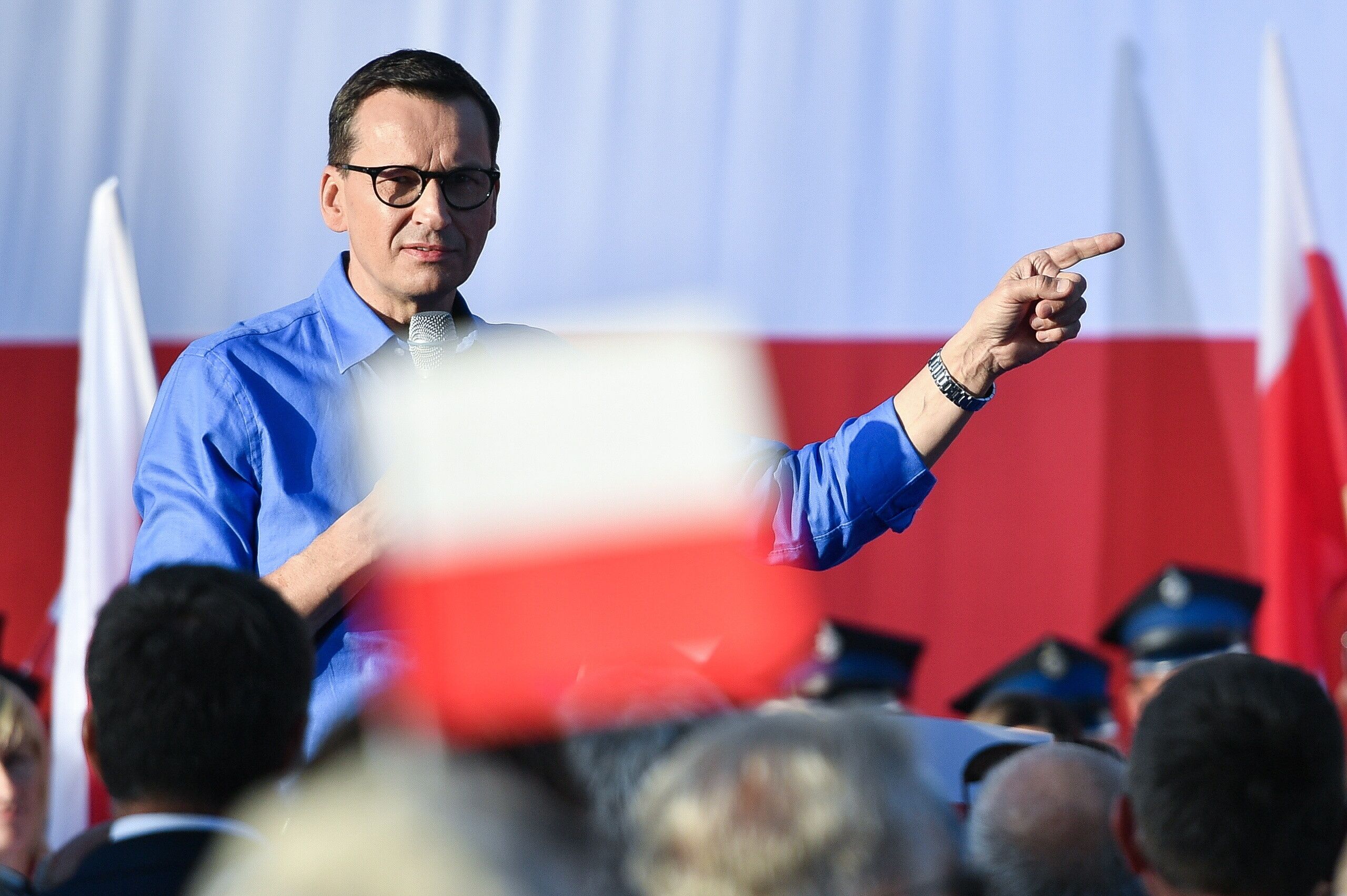 Polen Schockt Deutschland Warschau Kippt Mega Entscheidung Was Steckt Dahinter - hnaelk1