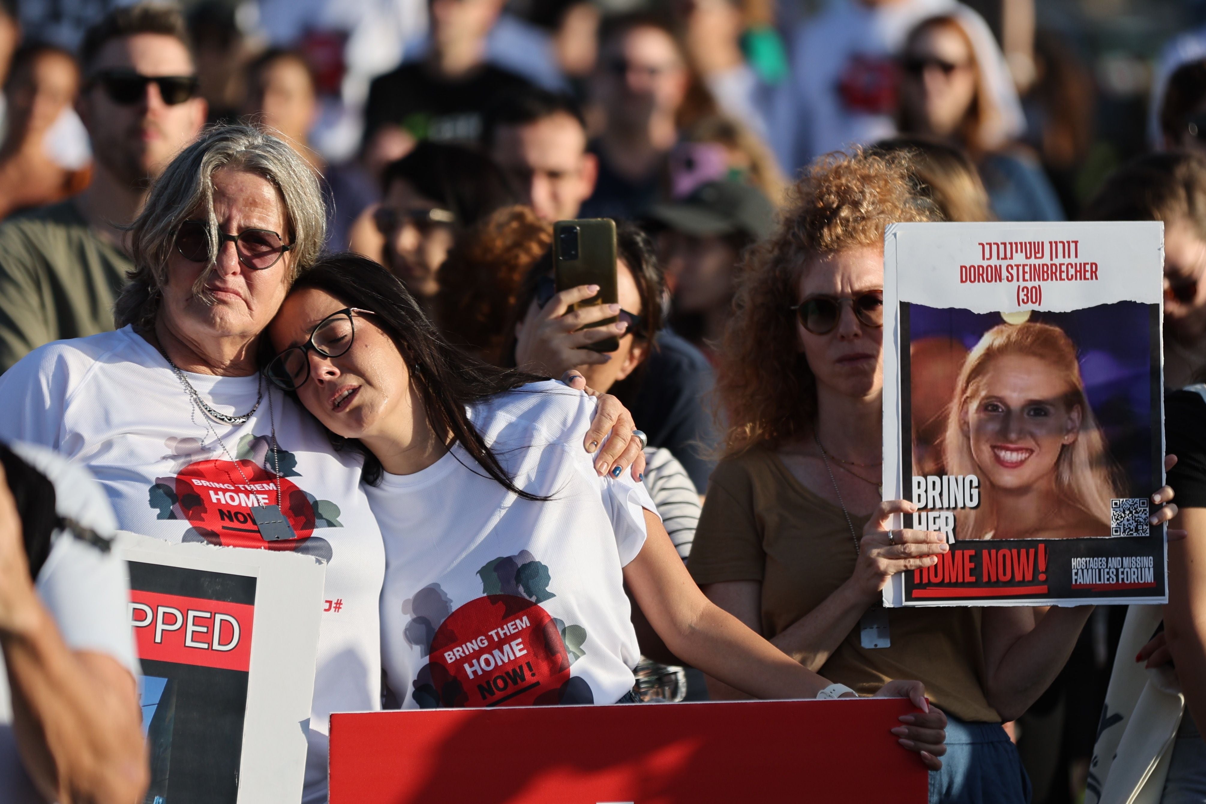 Das Darf Man Nicht Verpassen Opposition Nennt Netanyahus Gazapläne Katastrophe Jetzt Die Details - uiwfa2s
